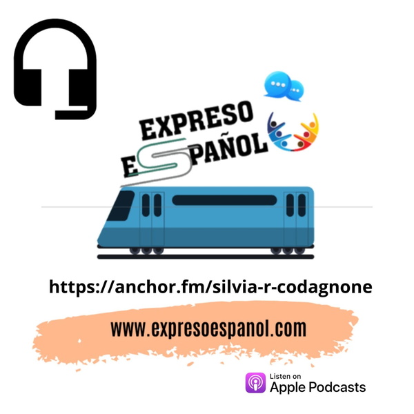 Artwork for Expreso Español