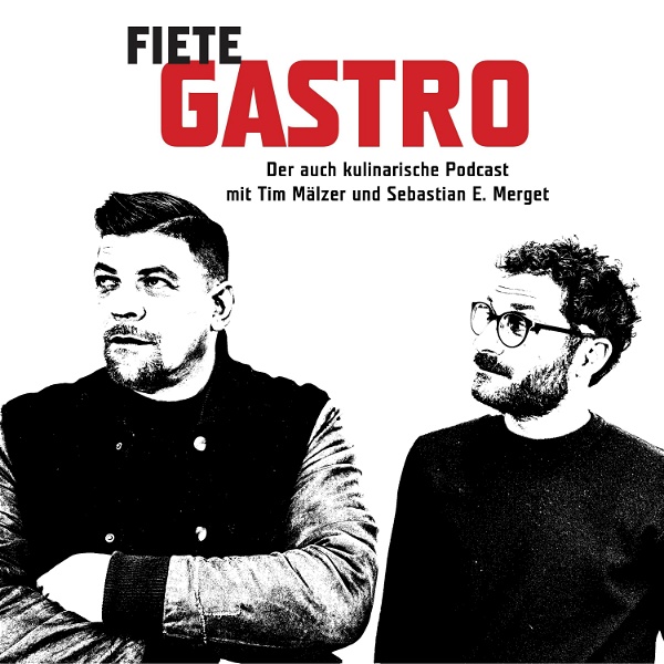 Artwork for Fiete Gastro