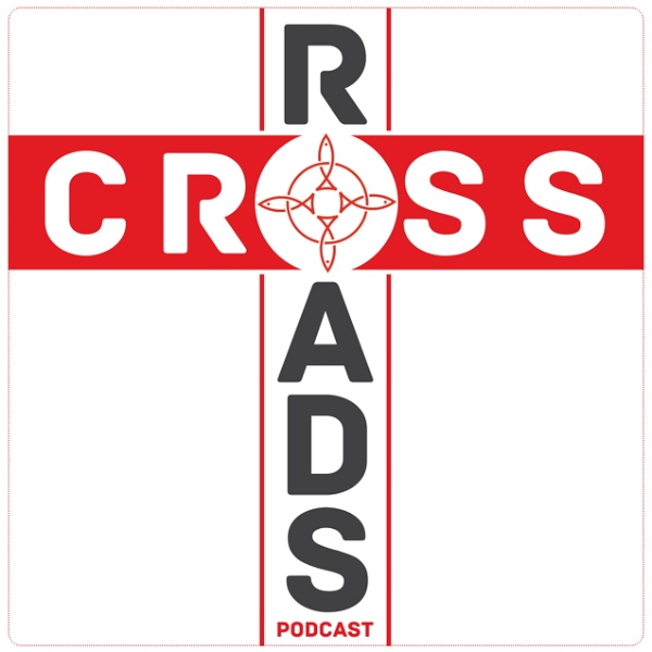 Artwork for Fifth Avenue Presbyterian Church Podcast: Crossroads
