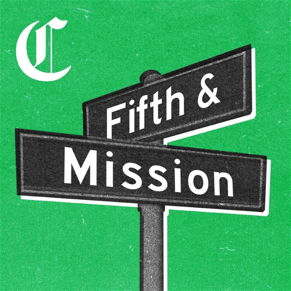 Artwork for Fifth & Mission