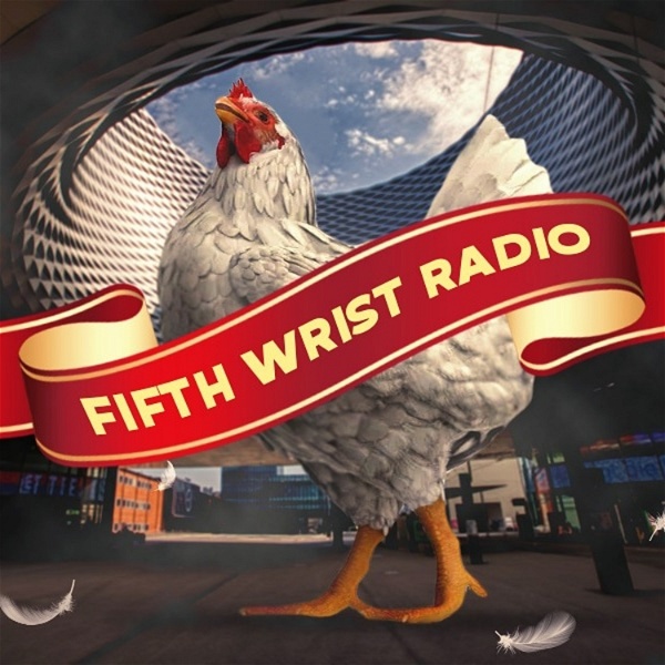 Artwork for Fifth Wrist Radio