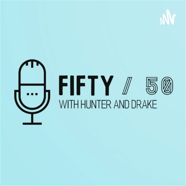 Artwork for Fifty / 50