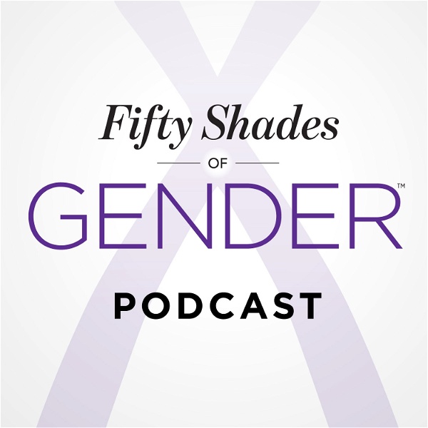 Artwork for Fifty Shades of Gender