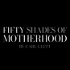 Fifty Shades of Motherhood