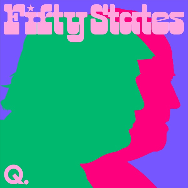 Artwork for Fifty States