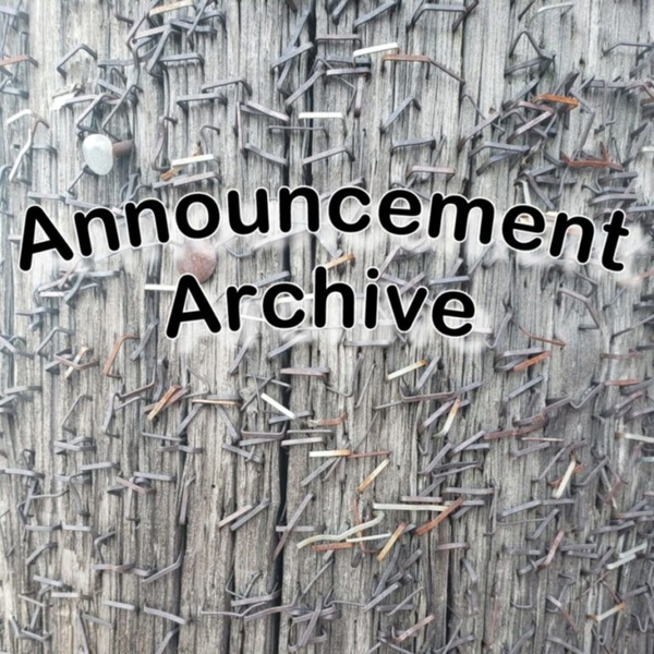 Artwork for Fig City News Community Events