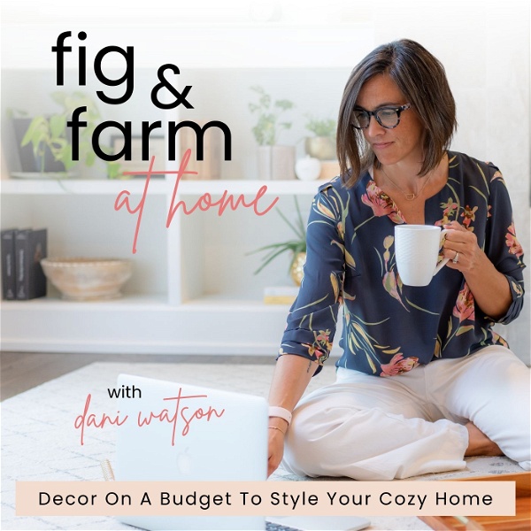 Artwork for Fig & Farm at Home, Budget Decorating, Decor Tips, Decluttering, Home Styling, DIY Decor