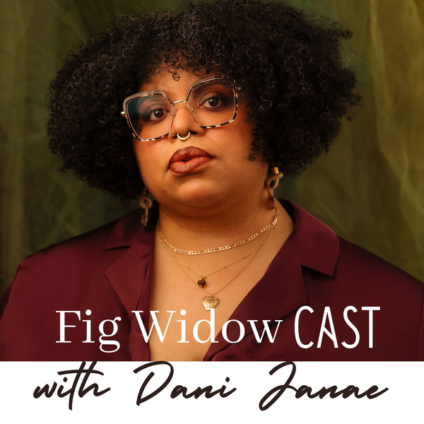 Artwork for Fig Widow Cast