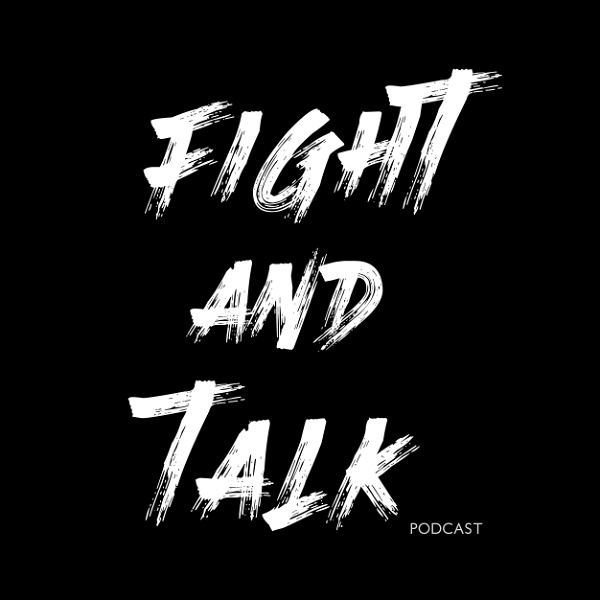 Artwork for Fight and Talk