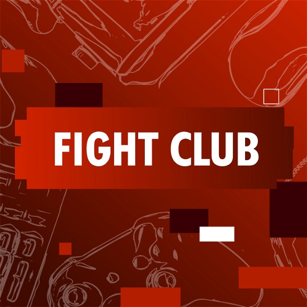 Artwork for Fight Club