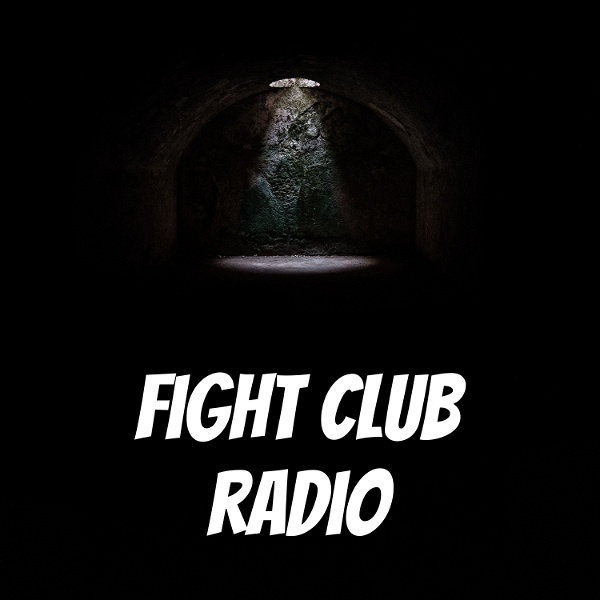 Artwork for Fight club radio