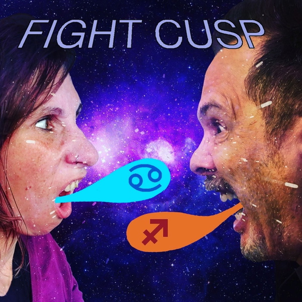 Artwork for Fight Cusp