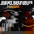 Fight Disciples Podcast
