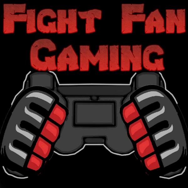 Artwork for Fight Fan Gaming