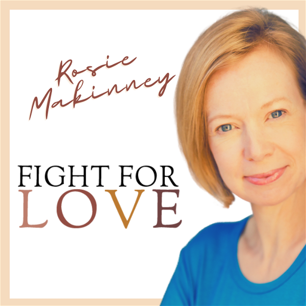Artwork for Fight For Love