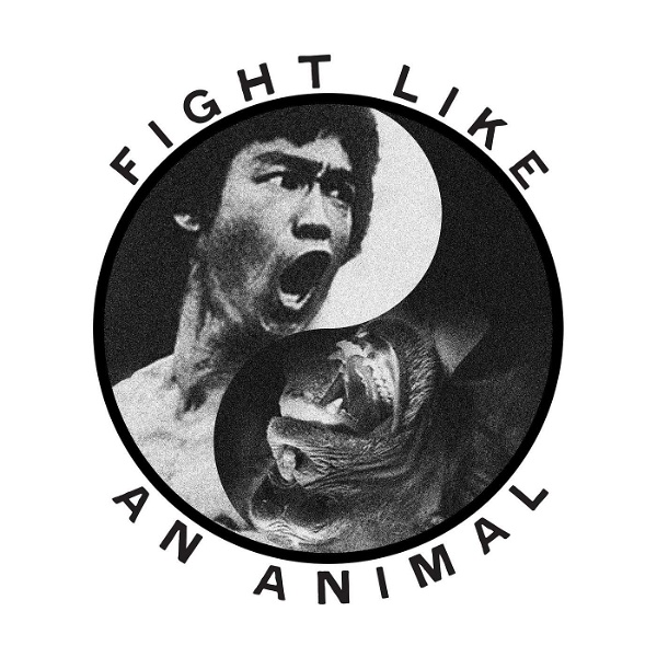 Artwork for Fight Like An Animal