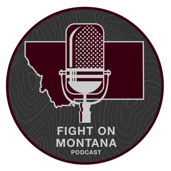 Artwork for Fight On Montana