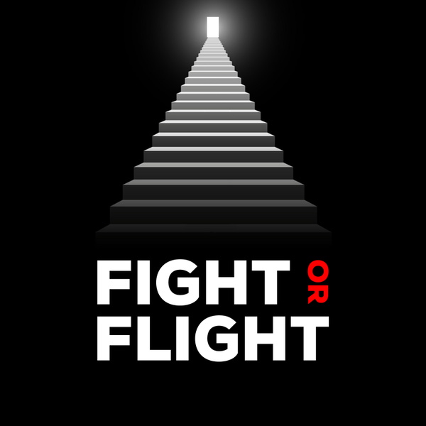 Artwork for Fight or Flight