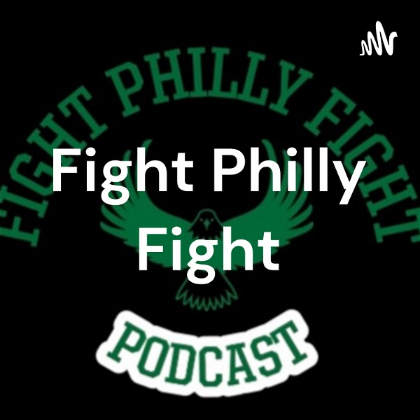 Artwork for Fight Philly Fight