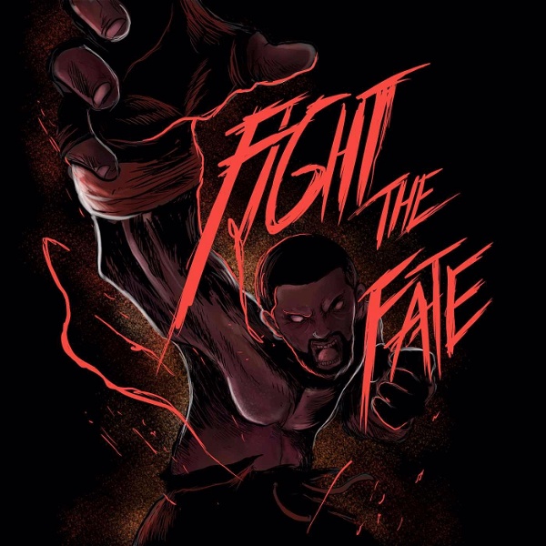 Artwork for Fight The Fate