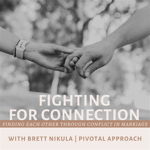 Artwork for Fighting for Connection