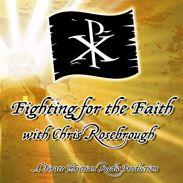 Artwork for Fighting for the Faith