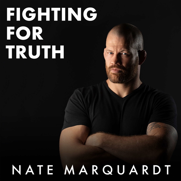 Artwork for Fighting for Truth