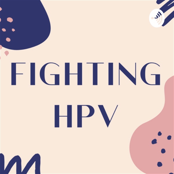 Artwork for Fighting HPV