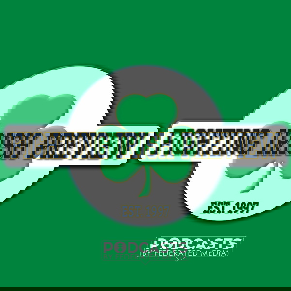 Artwork for Fighting Irish Preview