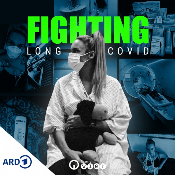 Artwork for Fighting Long Covid – Visa Vie und ihr Kampf gegen die Corona-Folgen