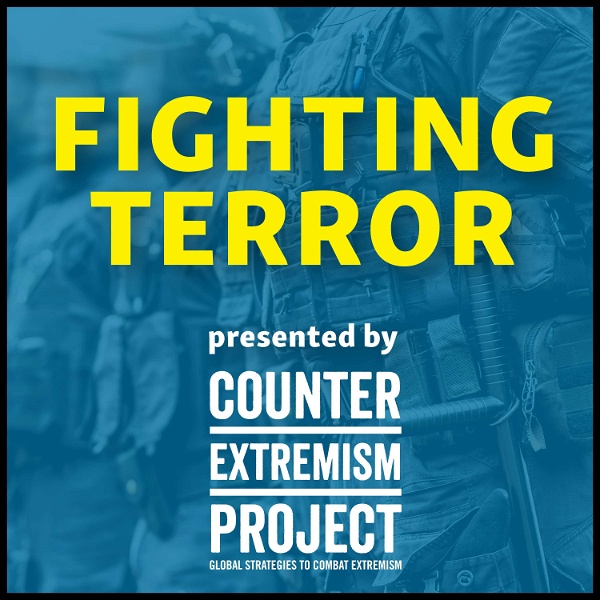 Artwork for Fighting Terror