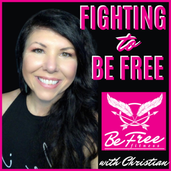 Artwork for Fighting to Be Free