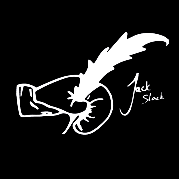 Artwork for Jack Slack Podcast
