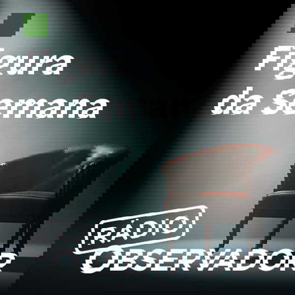 Artwork for Figura da Semana