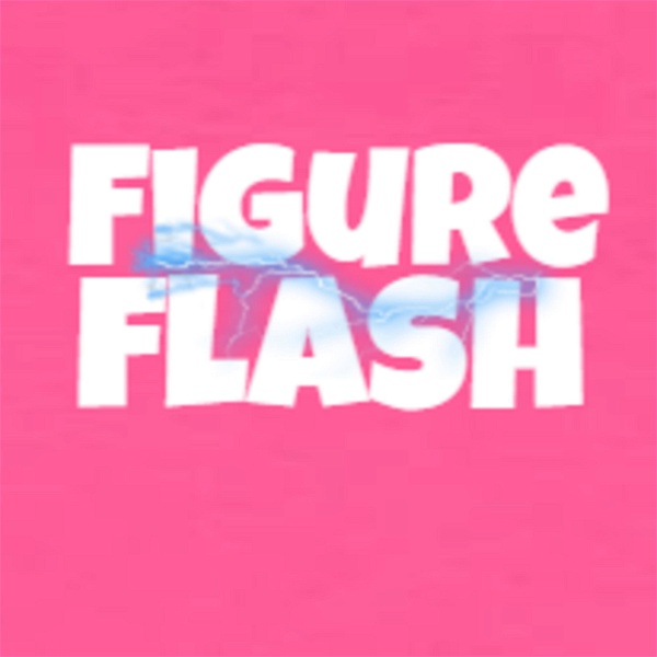 Artwork for Figure Flash