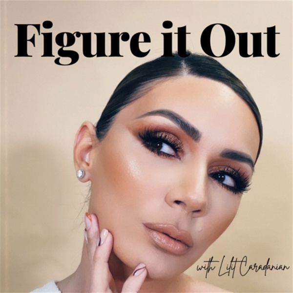 Artwork for Figure It Out