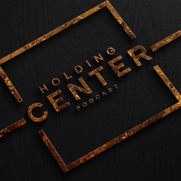 Artwork for Holding Center