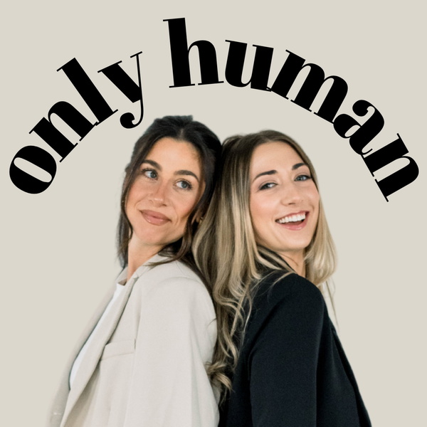 Artwork for Only Human