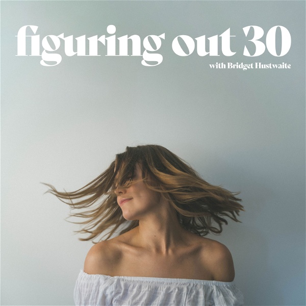 Artwork for Figuring Out 30