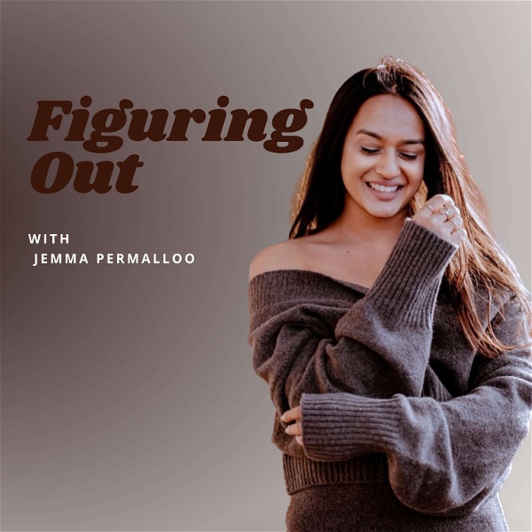 Artwork for Figuring It Out