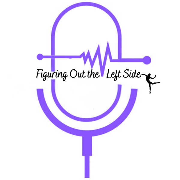 Artwork for Figuring Out the Left Side