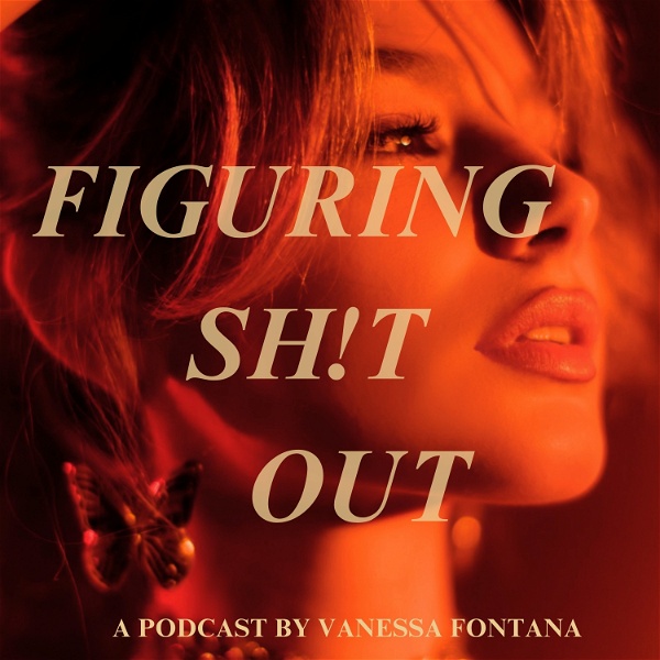 Artwork for Figuring Sh!t Out