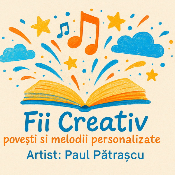 Artwork for Fii Creativ