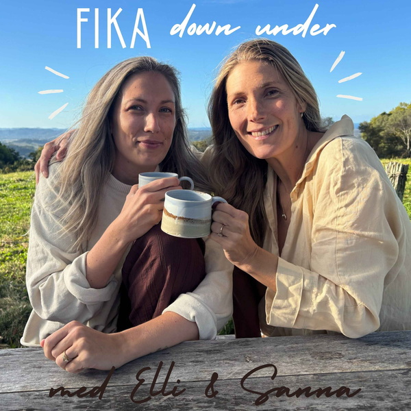 Artwork for Fika Down Under
