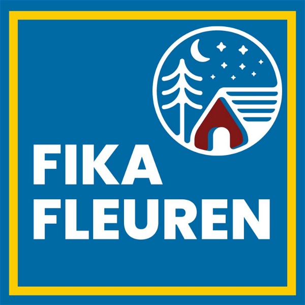Artwork for Fika Fleuren