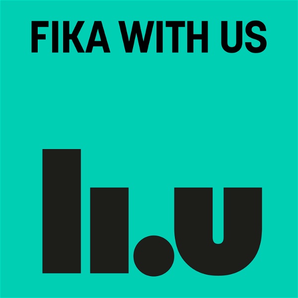 Artwork for Fika with us