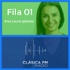 Fila 01 - Clásica FM Radio