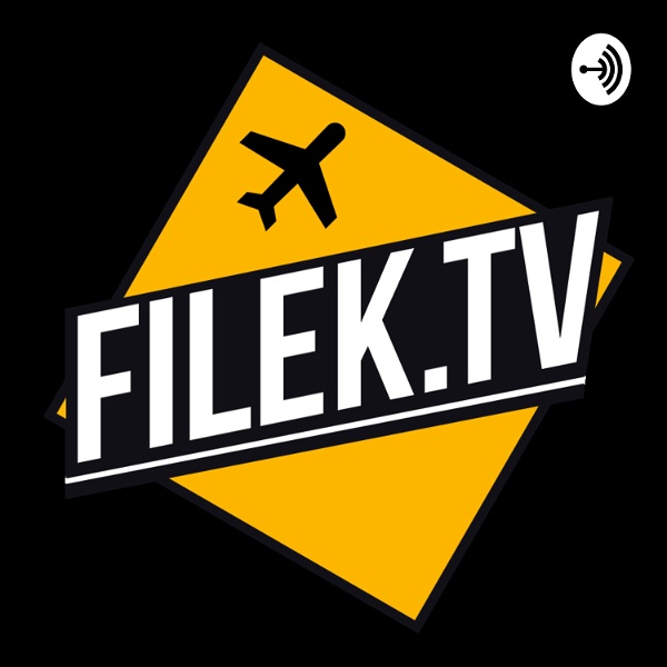 Artwork for Lotnictwo dla każdego z Filek.TV