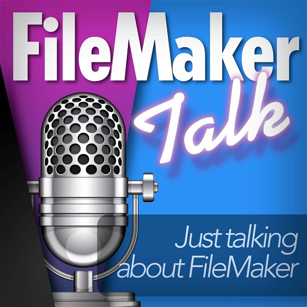 Artwork for FileMaker Talk