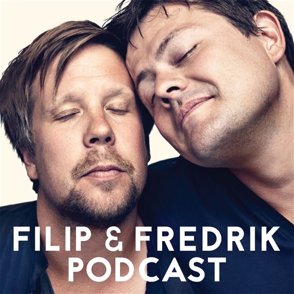Artwork for Filip & Fredrik podcast